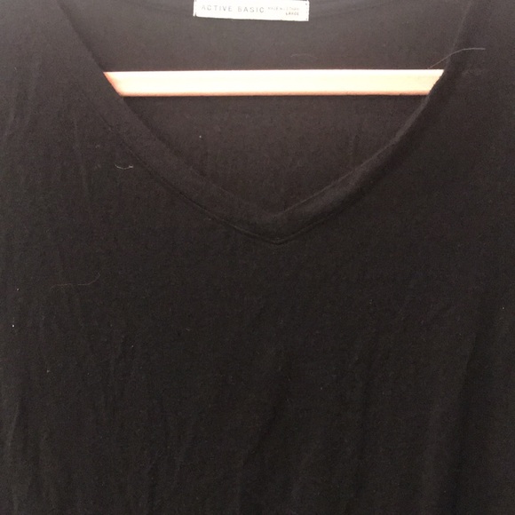 Long sleeve top - Picture 2 of 3